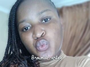 Browndessertxx