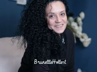 BrunettteHottest
