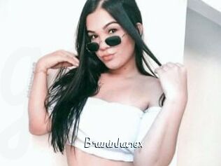 Bruninhasex