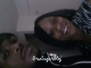 BrwSugarBby