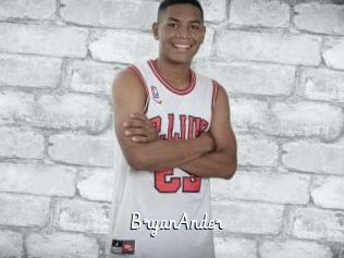 BryanAnder