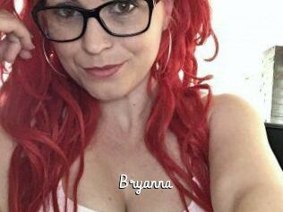 Bryanna