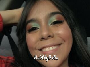 BubblyBella