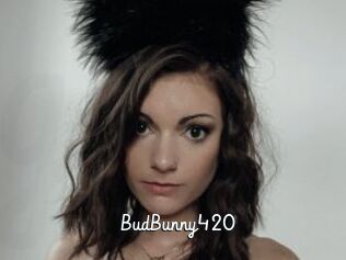 BudBunny420