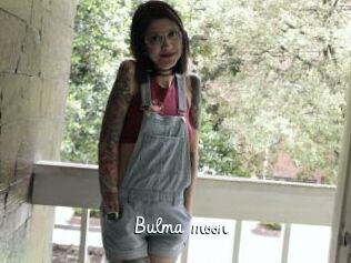 Bulma_moon