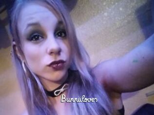 Bunniiloves