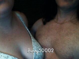 Bunny50002