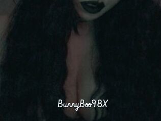 BunnyBoo98X