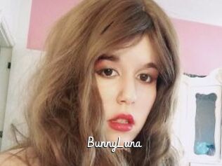BunnyLuna