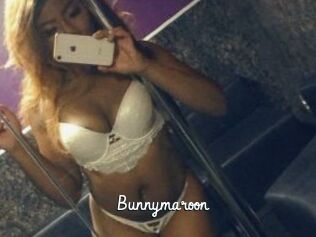 Bunnymaroon