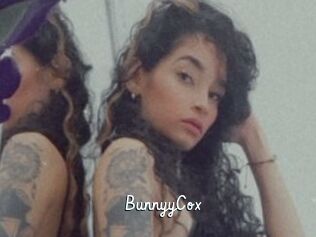 BunnyyCox