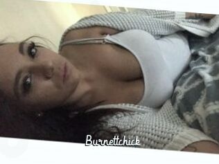 Burnettchick