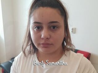 BustySamanttha
