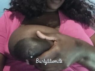Bustytitiemilk