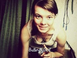 ButterflyGirl
