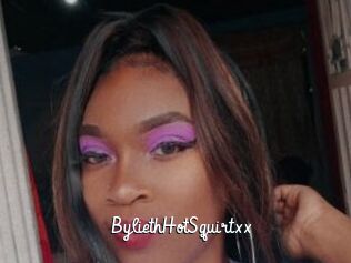 ByliethHotSquirtxx