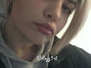 B4byg1rl