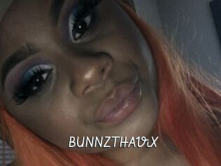 BUNNZTHAViX