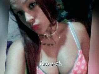 Babaratits
