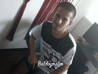 Babbymateo
