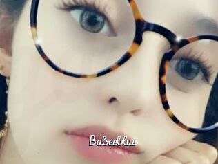Babeeblue