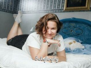Babefunghy