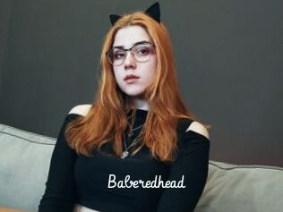 Baberedhead