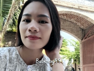Babesexy99