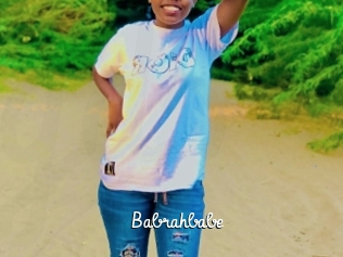 Babrahbabe
