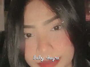 Baby_shayra