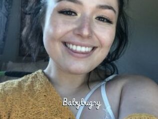 Babybugsy