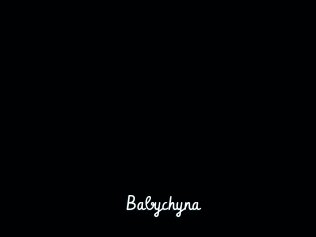 Babychyna