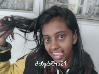Babydoll4u21
