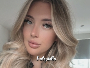 Babydolln