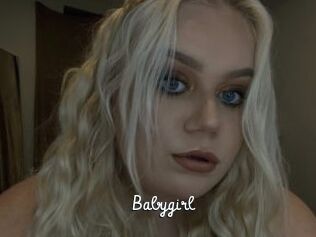 Babygirl