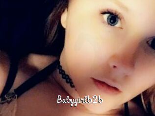 Babygirl626