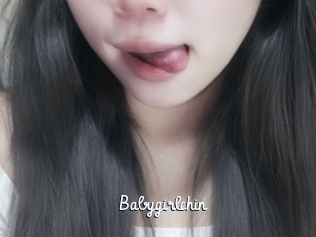 Babygirlchin
