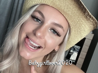 Babygirllover2020