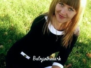 Babyinthedark
