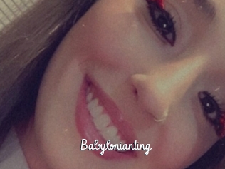 Babylonianting