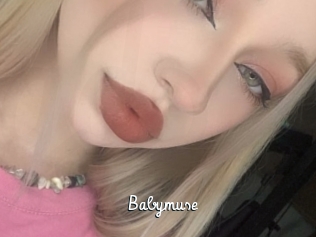 babymuse Galerie du Sexe