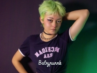 Babypunnk