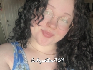 Babywillow139