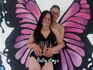 Babyxboyx
