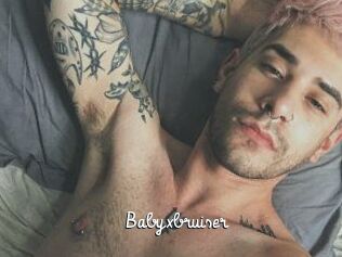 Babyxbruiser