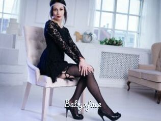 Babyxface
