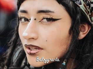 Babyyrasta