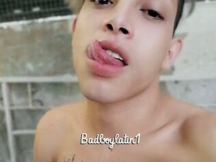 Badboylatin1