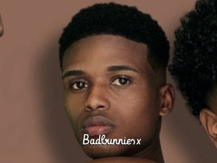 Badbunniesx