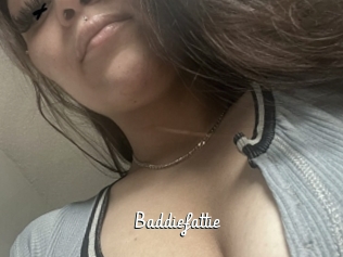 Baddiefattie